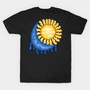 Heatwave T-Shirt